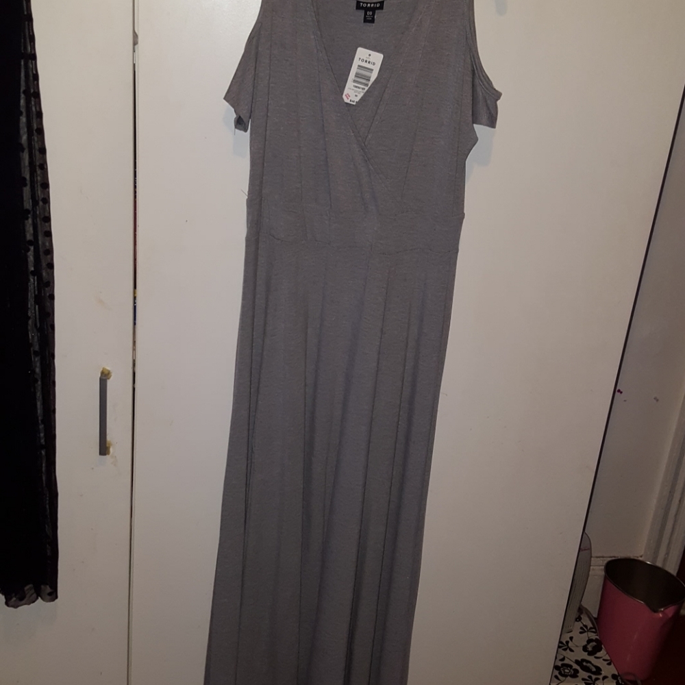 Torrid - Picture 2 of 5